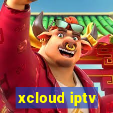 xcloud iptv